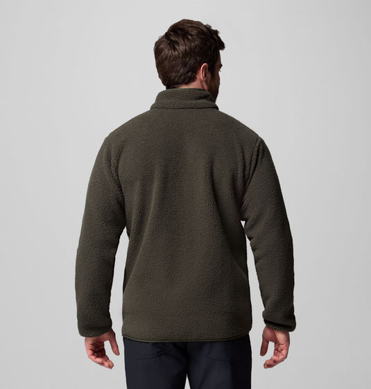 Giacca in pile Sherpa Rugged Ridge™ da uomo