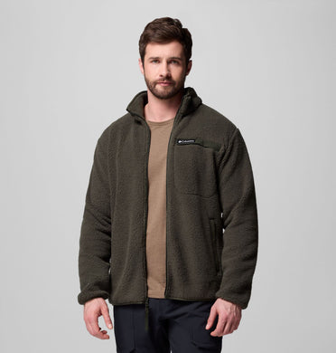 Giacca in pile Sherpa Rugged Ridge™ da uomo