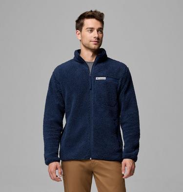 Carica immagine in Galleria Viewer, Giacca in pile Sherpa Rugged Ridge™ da uomo
