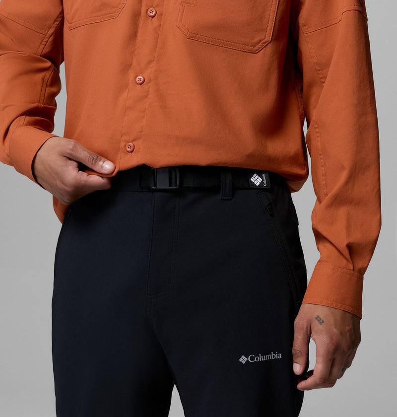 Carica immagine in Galleria Viewer, Pantaloni da hiking Essential Hike™ da uomo
