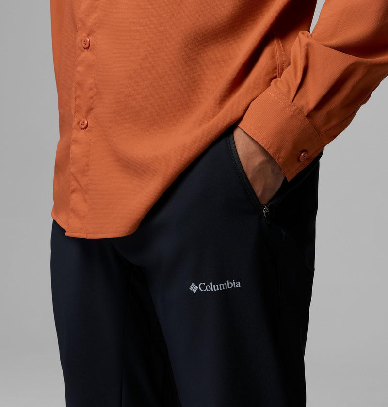 Carica immagine in Galleria Viewer, Pantaloni da hiking Essential Hike™ da uomo
