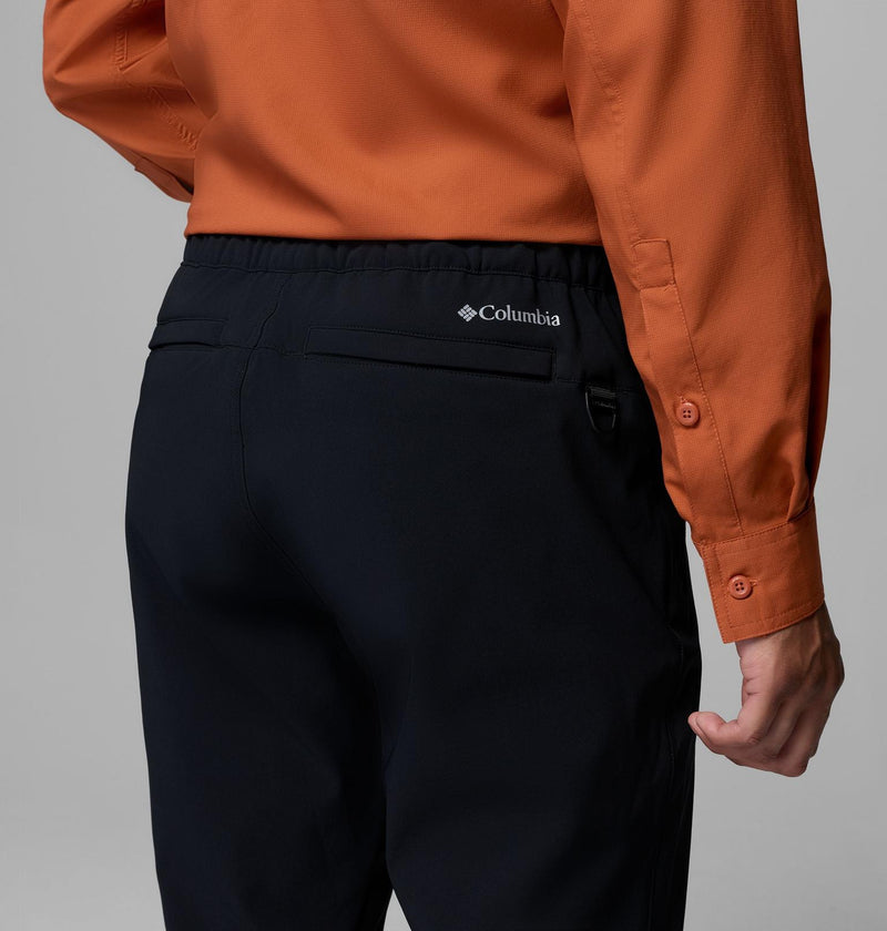 Carica immagine in Galleria Viewer, Pantaloni da hiking Essential Hike™ da uomo
