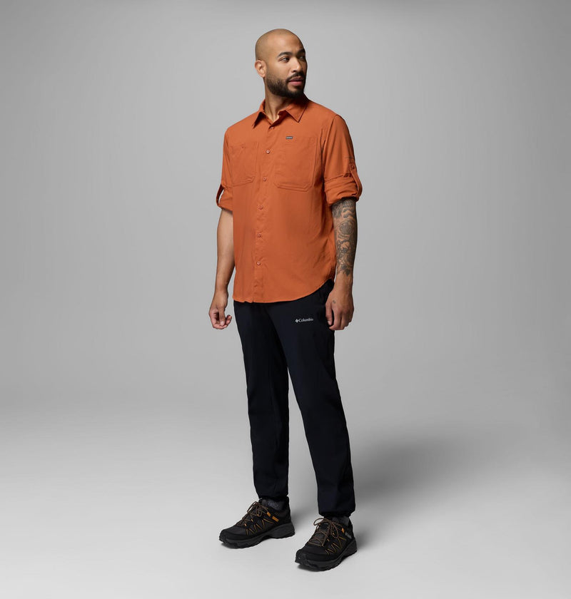 Carica immagine in Galleria Viewer, Pantaloni da hiking Essential Hike™ da uomo
