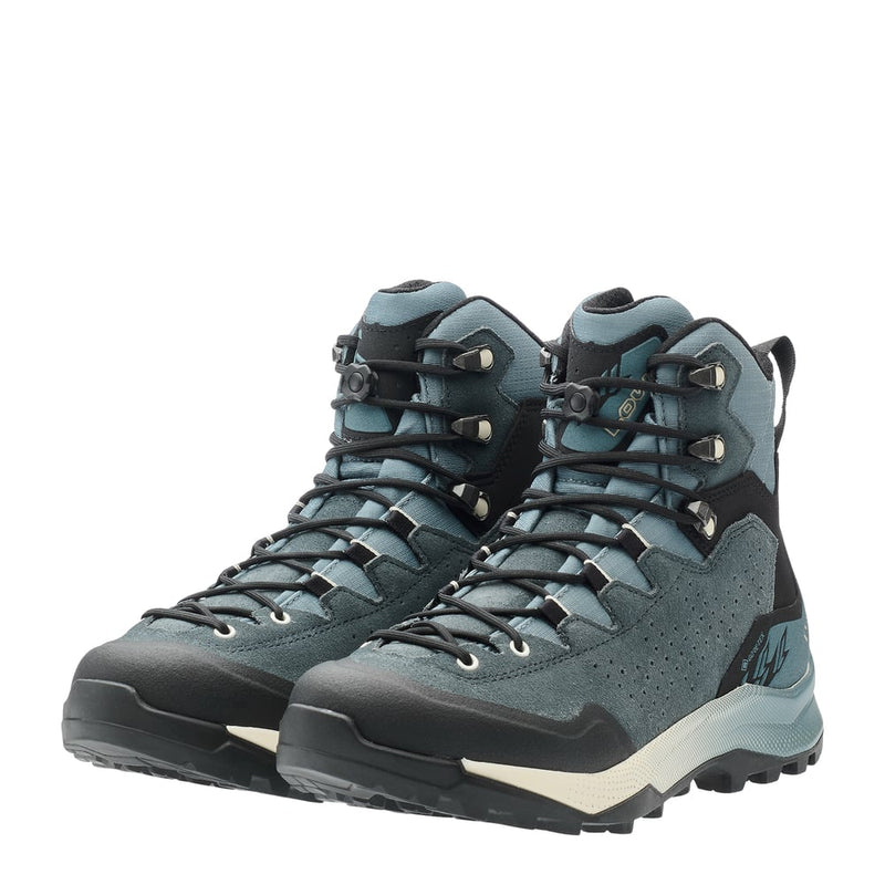 Carica immagine in Galleria Viewer, Scarpa da trekking LOWA EXPLORER GTX MID
