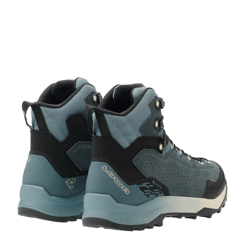 Carica immagine in Galleria Viewer, Scarpa da trekking LOWA EXPLORER GTX MID
