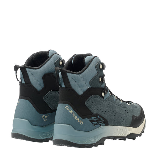 Scarpa da trekking LOWA EXPLORER GTX MID
