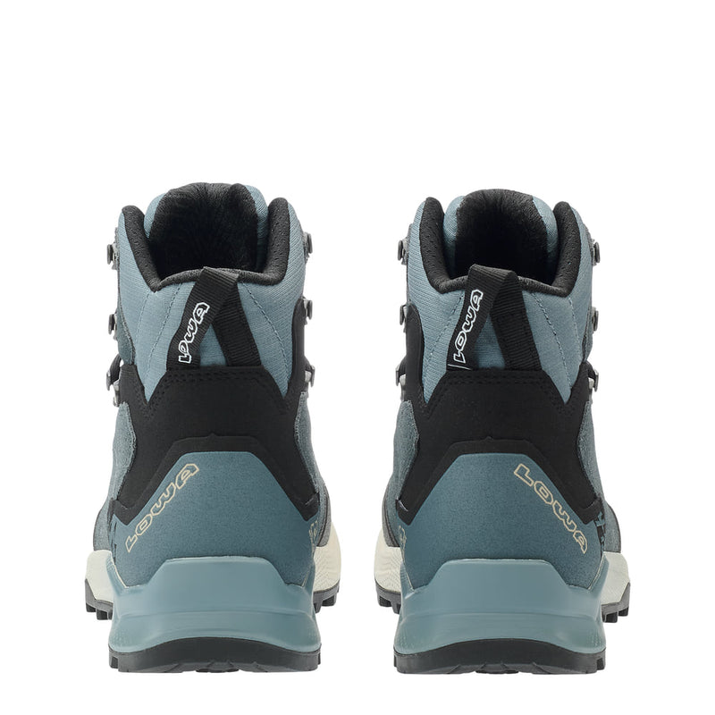 Carica immagine in Galleria Viewer, Scarpa da trekking LOWA EXPLORER GTX MID
