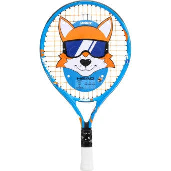 racchetta tennis Jannik 21