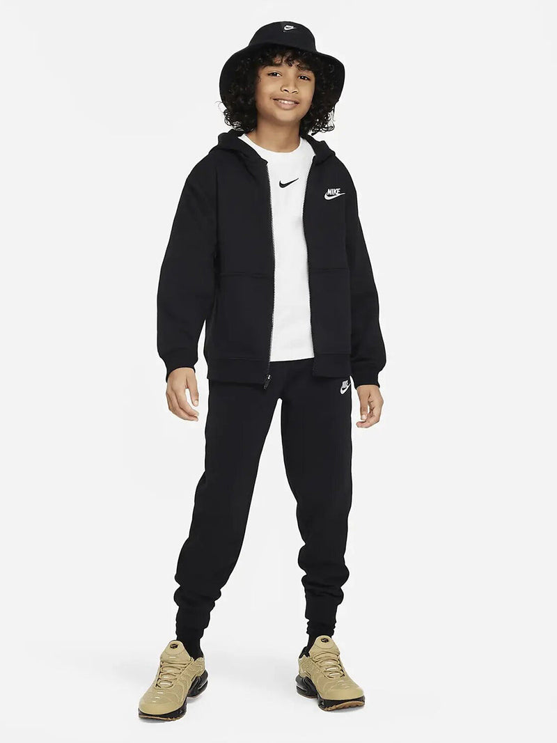 Carica immagine in Galleria Viewer, TUTA JR NIKE NSW CLUB FLC FLEECE
