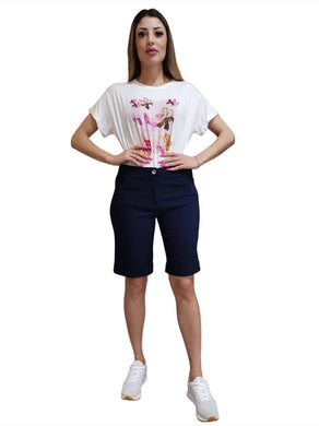 Bermuda donna FORZA9