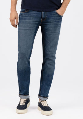PANTALONI Slim ScottTZ