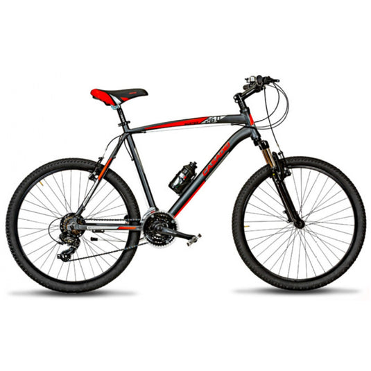 Mtb Front Uomo Kuster 26" 21V Alluminio Cicli Casadei