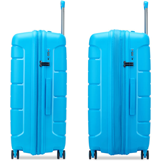 Trolley grande 4R 75 cm espansione STARLIGHT 3.0