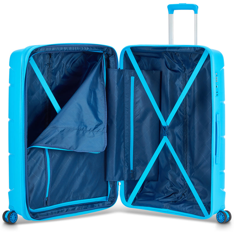 Carica immagine in Galleria Viewer, Trolley grande 4R 75 cm espansione STARLIGHT 3.0
