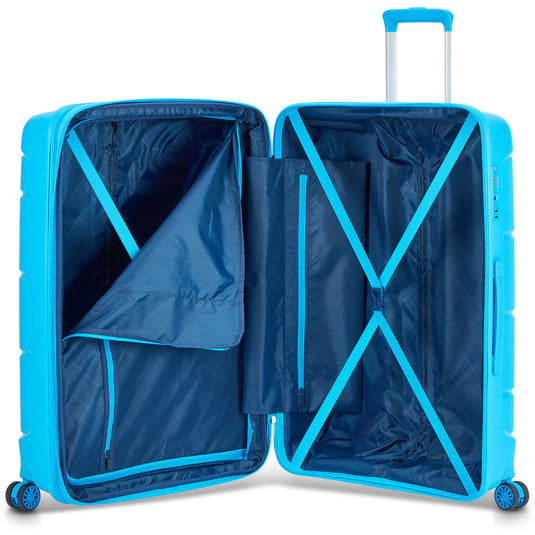 Trolley grande 4R 75 cm espansione STARLIGHT 3.0