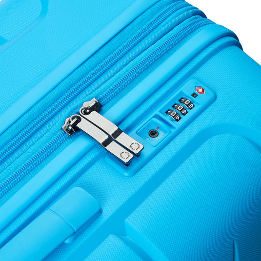 Trolley grande 4R 75 cm espansione STARLIGHT 3.0