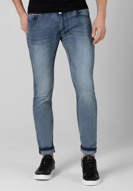 pantalone Slim ScottTZ