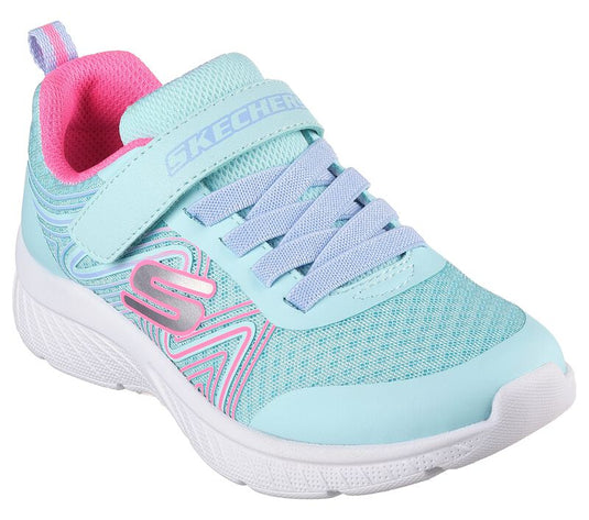 SKECHERS scarpe Microspec Plus - Swirl Sweet