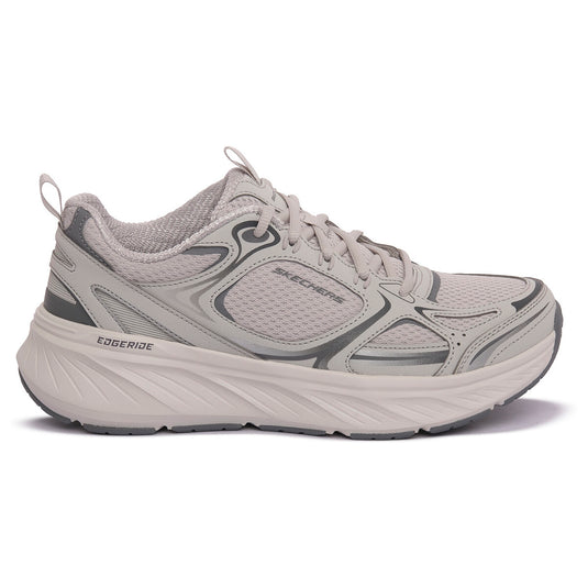 Scarpe Relaxed Fit: Edgeride - Silver Eclipse Skechers