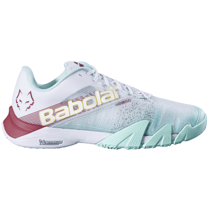 SCARPE PADEL Jet Premura 2 Men Lebron