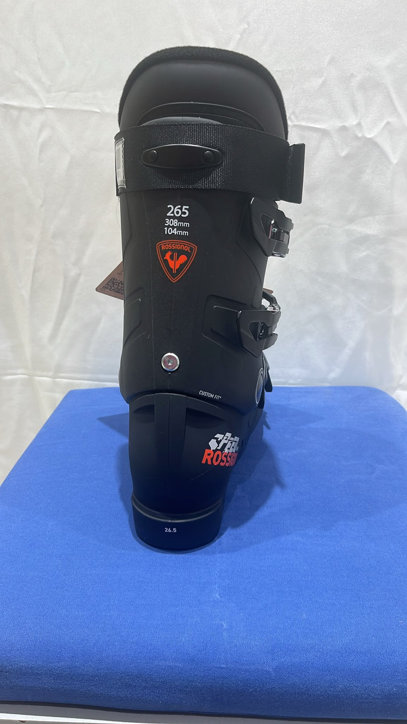 Carica immagine in Galleria Viewer, Scarponi da sci Rossignol Speed HV+

