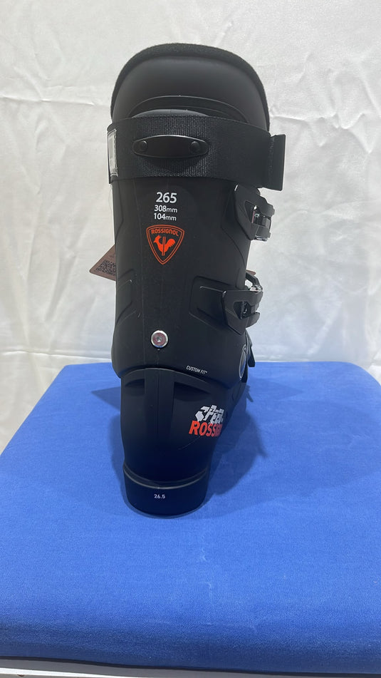 Scarponi da sci Rossignol Speed HV+