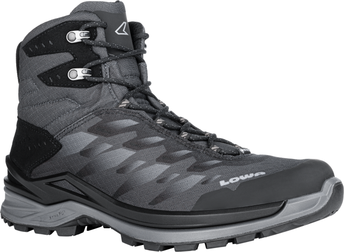 Carica immagine in Galleria Viewer, SCARPE TREKKING FERROX GTX MID
