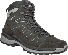 SCARPE TREKKING TORO PRO GTX MID