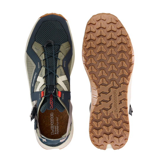 scarpe KALOYA VENT