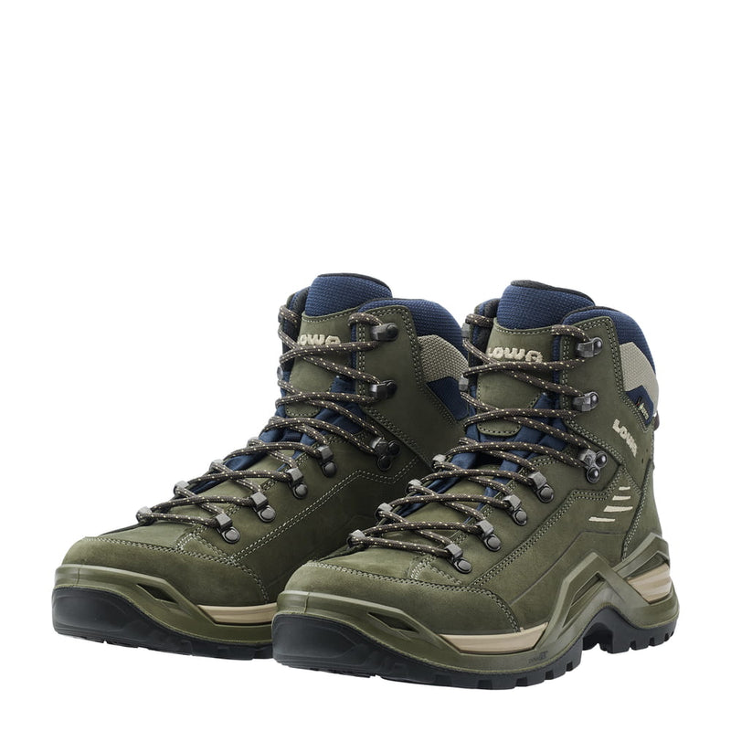 Carica immagine in Galleria Viewer, Scarpe da escursionismo RENEGADE EVO GTX MID
