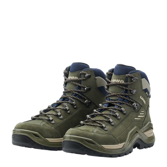 Scarpe da escursionismo RENEGADE EVO GTX MID