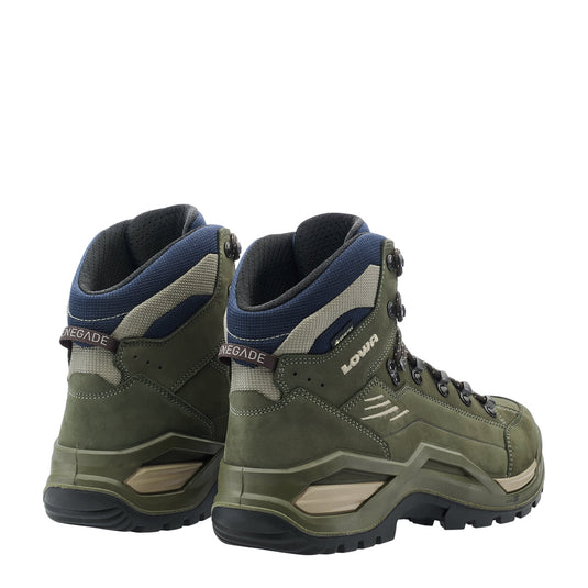 Scarpe da escursionismo RENEGADE EVO GTX MID