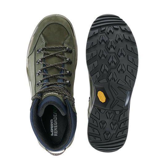 Scarpe da escursionismo RENEGADE EVO GTX MID