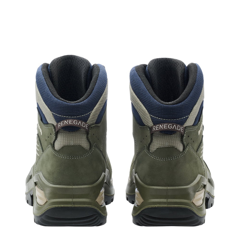Carica immagine in Galleria Viewer, Scarpe da escursionismo RENEGADE EVO GTX MID
