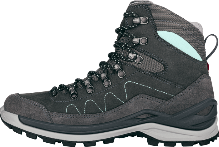 Carica immagine in Galleria Viewer, SCARPE TREKKING TORO PRO GTX MID WS
