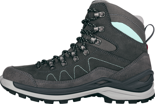 SCARPE TREKKING TORO PRO GTX MID WS