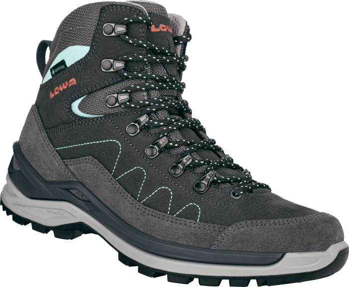 Carica immagine in Galleria Viewer, SCARPE TREKKING TORO PRO GTX MID WS
