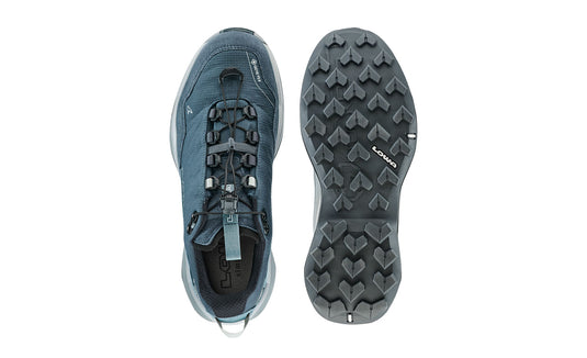 SCARPE MADDOX PRO GTX LO SL Ws