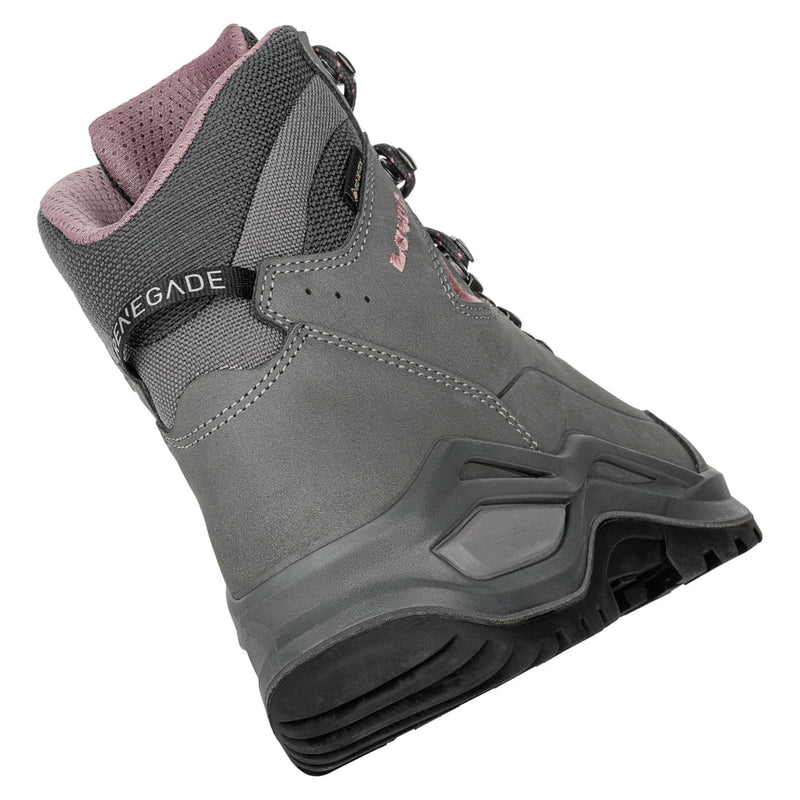 Carica immagine in Galleria Viewer, Scarpe da escursionismo RENEGADE EVO GTX MID Ws
