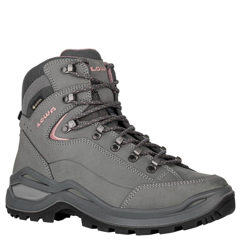 Carica immagine in Galleria Viewer, Scarpe da escursionismo RENEGADE EVO GTX MID Ws
