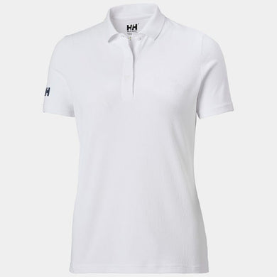Polo tecnica  da donna