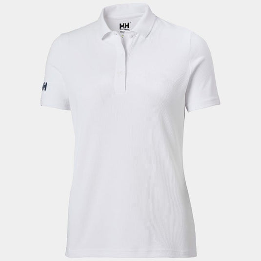 Polo tecnica  da donna