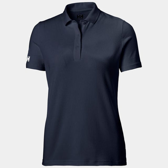 Polo tecnica  da donna