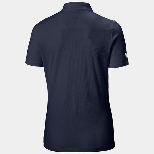 Polo tecnica  da donna
