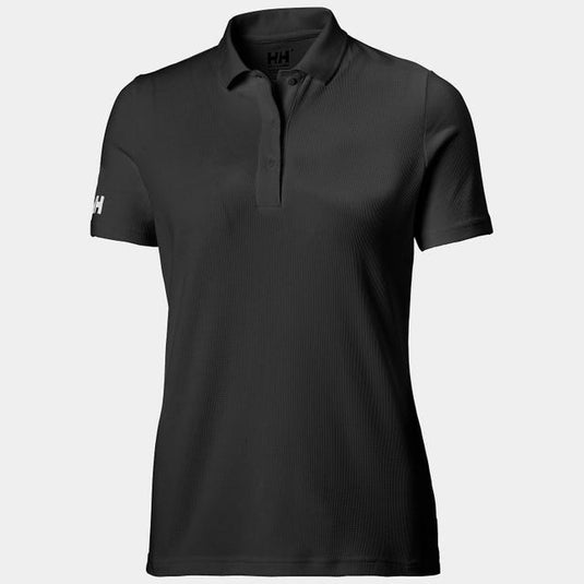 Polo tecnica  da donna