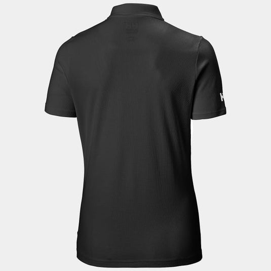 Polo tecnica  da donna