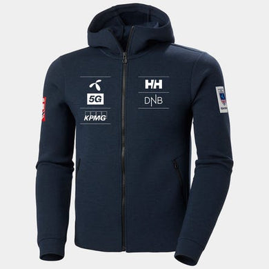 GIACCA FELPONE HP OCEAN SAILING