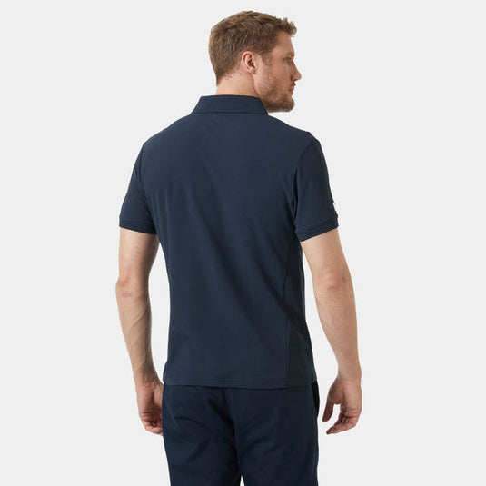 Polo da vela HP Race da uomo