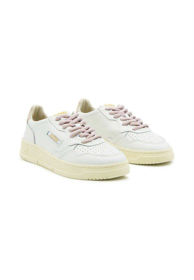 Carica immagine in Galleria Viewer, scarpe SNEAKERS MEDALIST LOW IN PELLE
