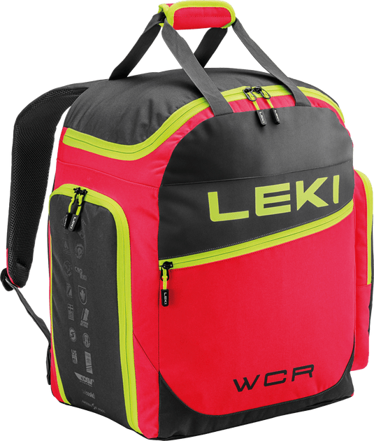 PORTASCARPONI Skiboot Bag WCR / 60L